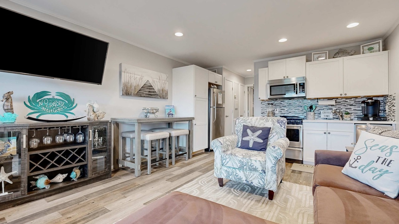 Photo of Livingroom in Folly Field