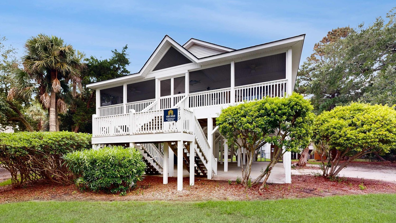Photo of Outdoor in Edisto Island