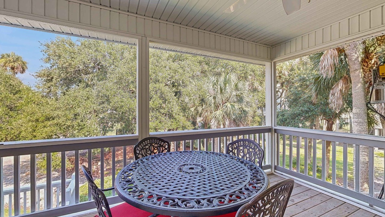 Photo of Outdoor in Edisto Island