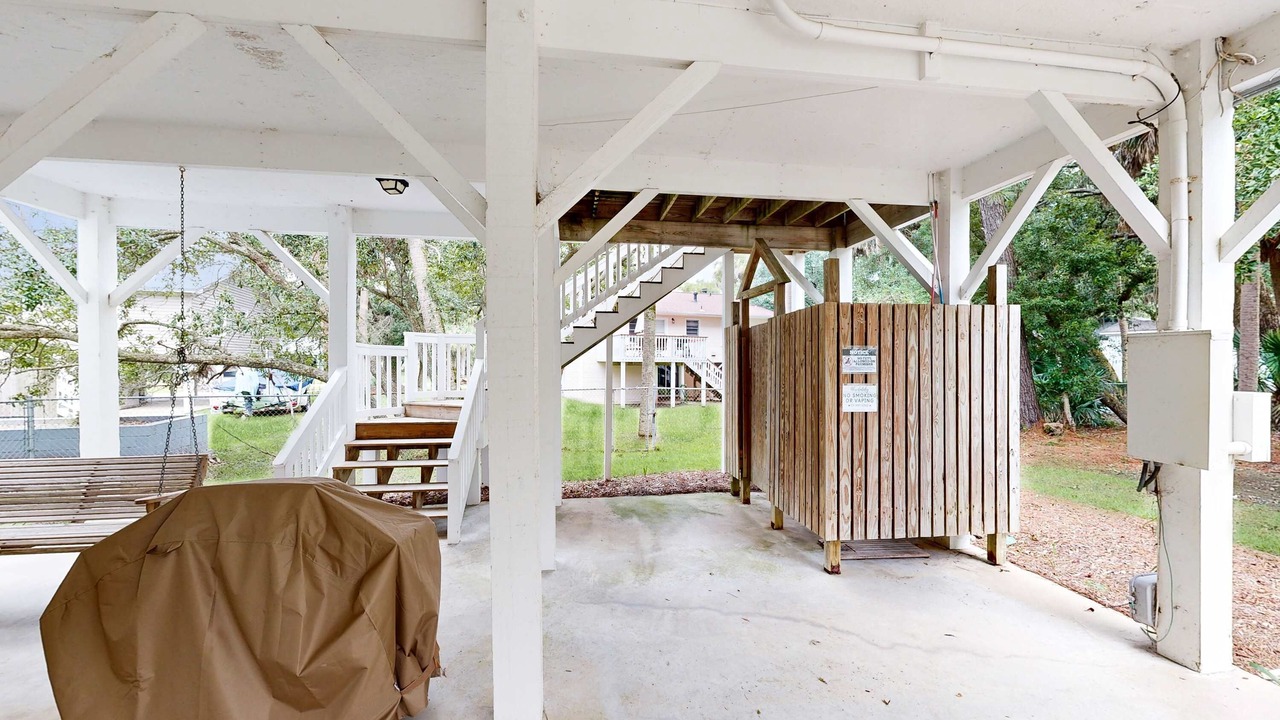 Photo of Outdoor in Edisto Island