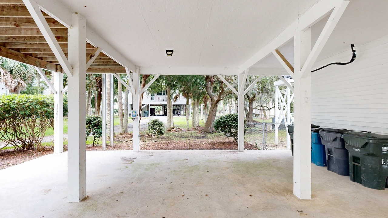 Photo of Outdoor in Edisto Island