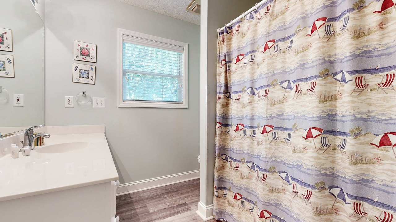 Photo of Bathroom in Edisto Island