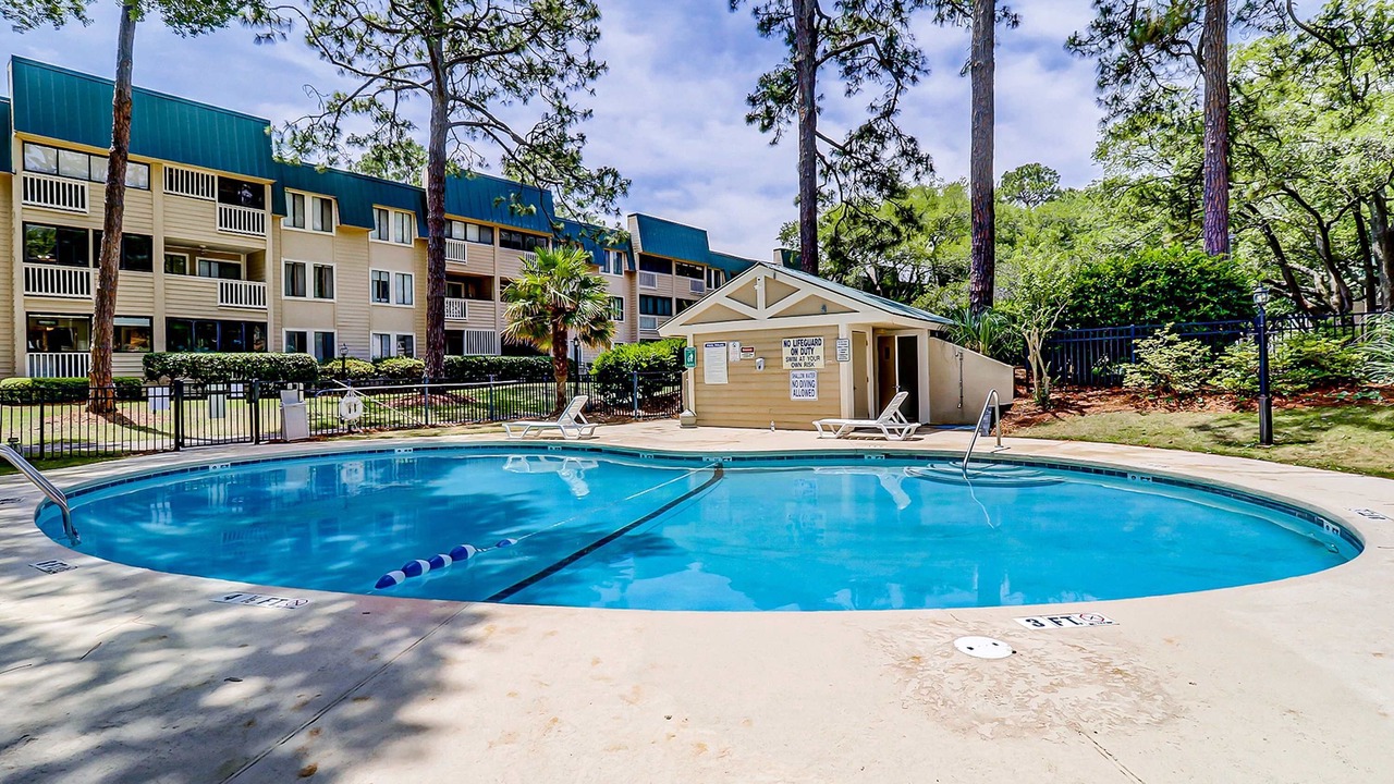 Photo of Outdoor in Palmetto Dunes