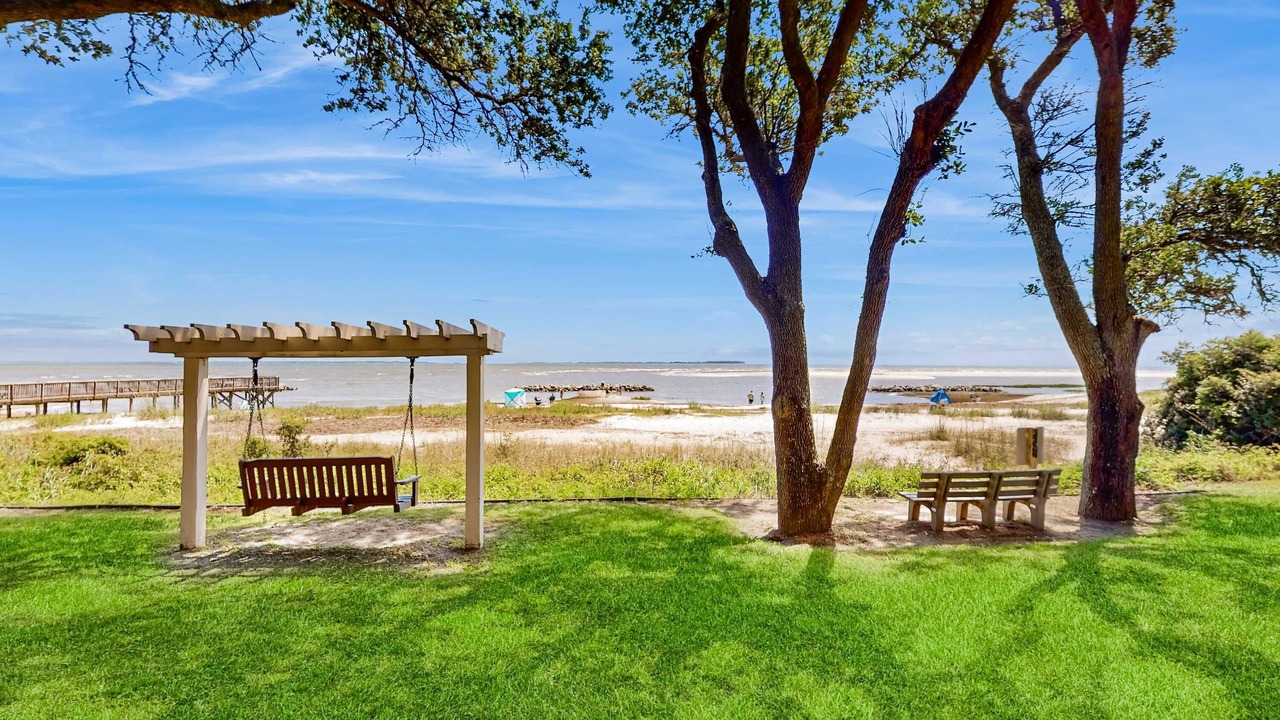 Photo of Outdoor in Palmetto Dunes