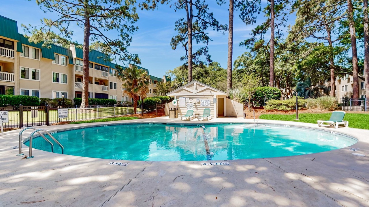 Photo of Outdoor in Palmetto Dunes