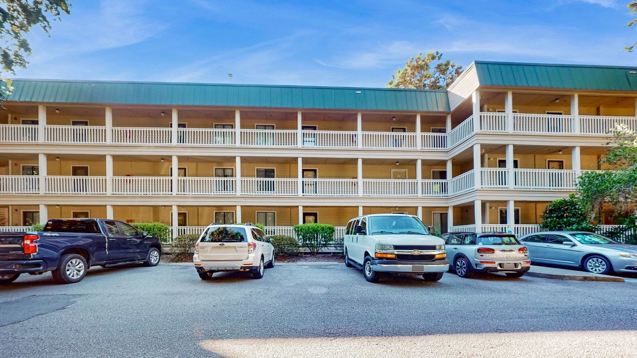 Photo of Outdoor in Palmetto Dunes