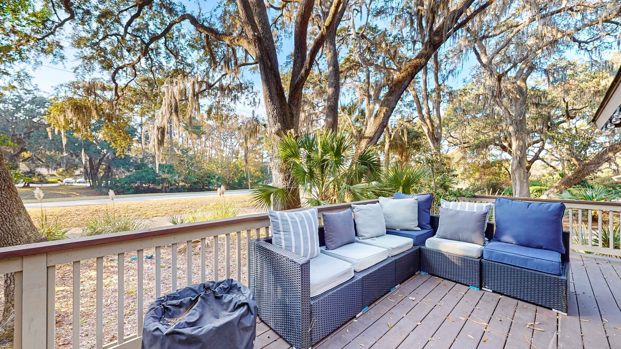 Photo of Outdoor in Lawton Woods