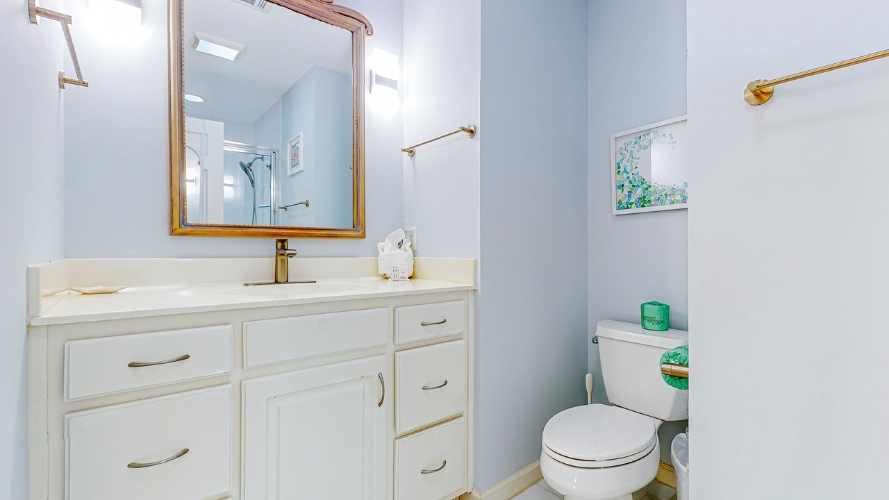 Photo of Bathroom in Heritage Woods