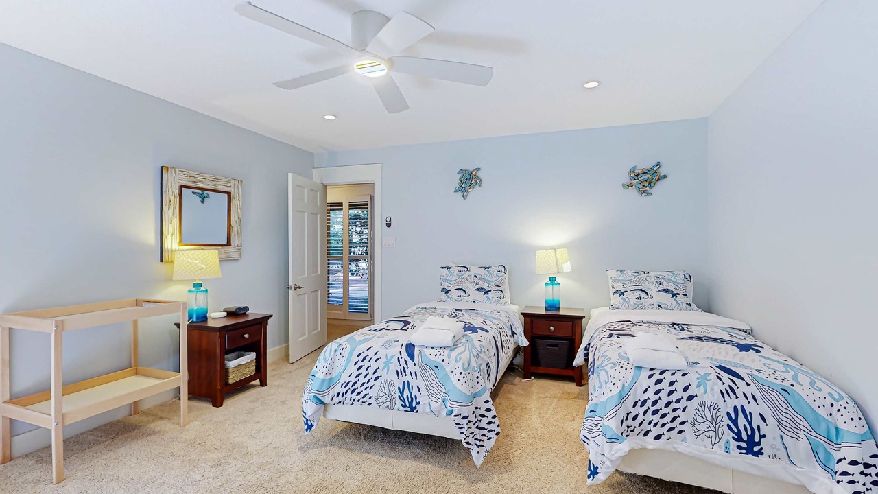 Photo of Bedroom in Heritage Woods