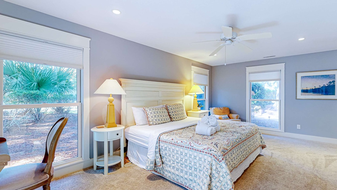Photo of Bedroom in Heritage Woods