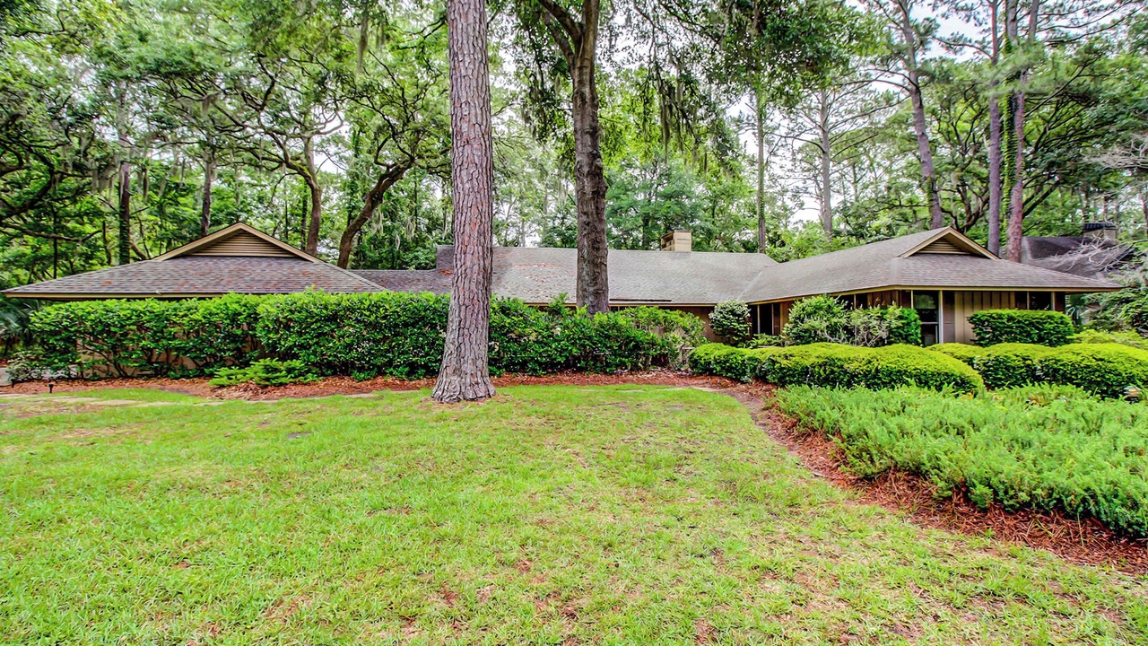 Photo of Outdoor in Heritage Woods