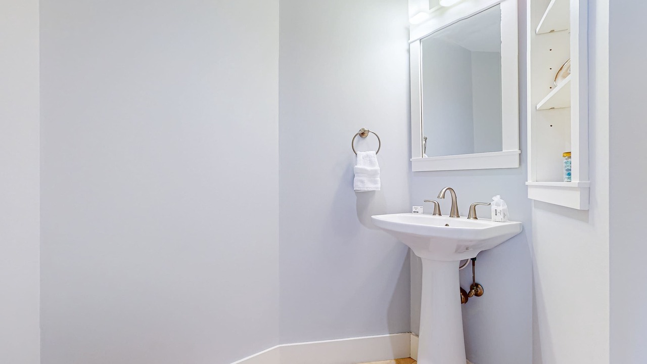 Photo of Bathroom in Heritage Woods