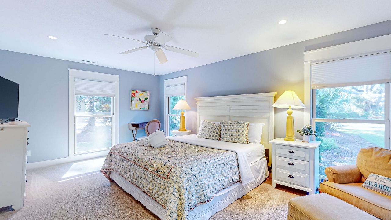 Photo of Bedroom in Heritage Woods