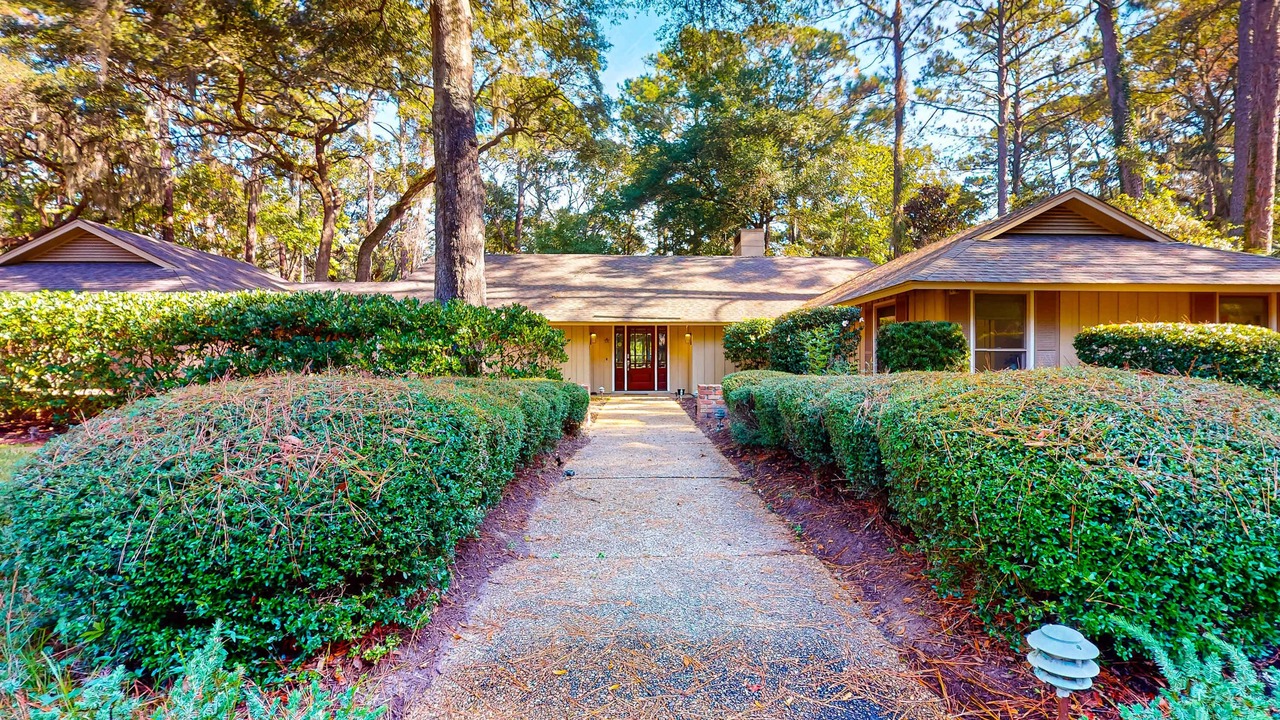 Photo of Outdoor in Heritage Woods