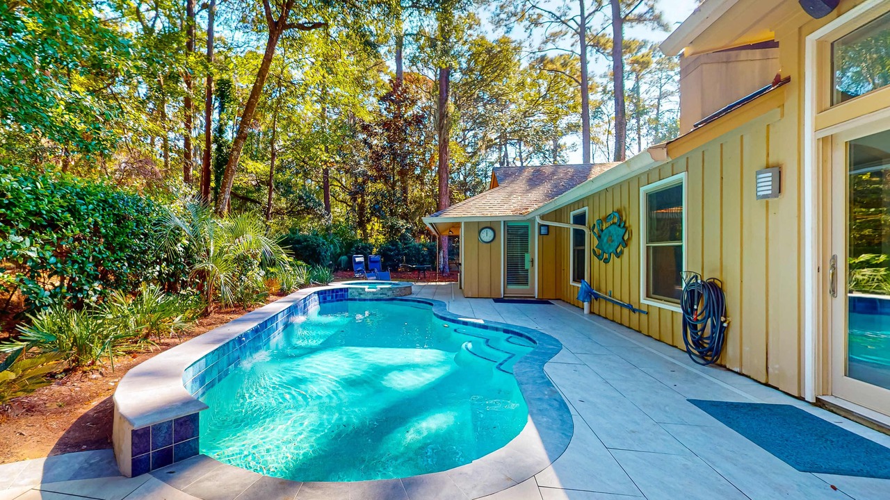 Photo of Outdoor in Heritage Woods