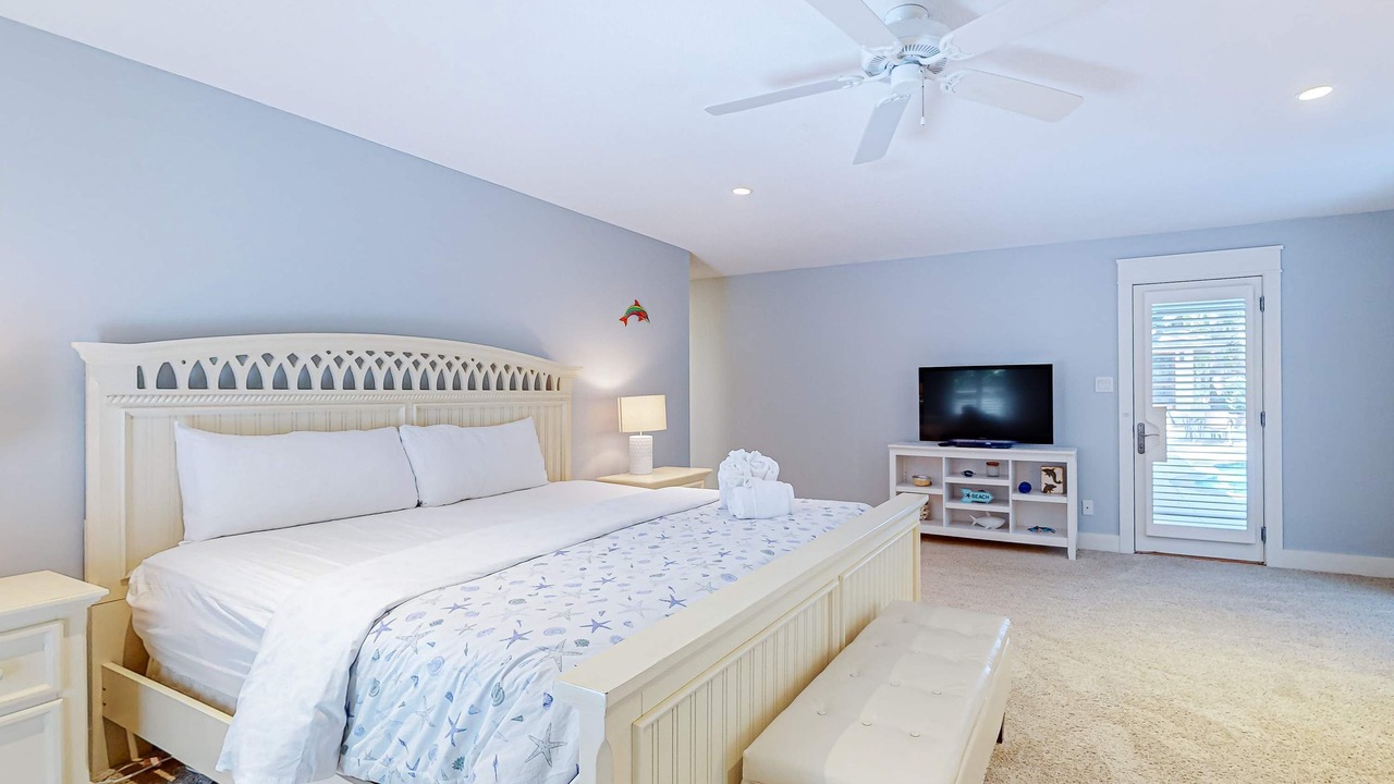 Photo of Bedroom in Heritage Woods