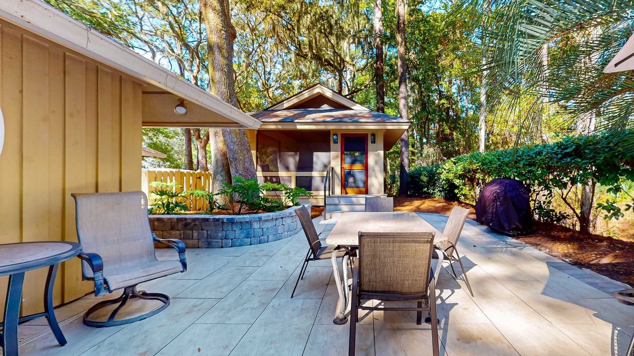 Photo of Outdoor in Heritage Woods