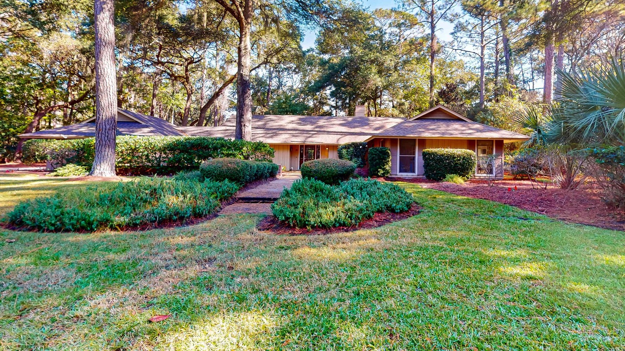Photo of Outdoor in Heritage Woods