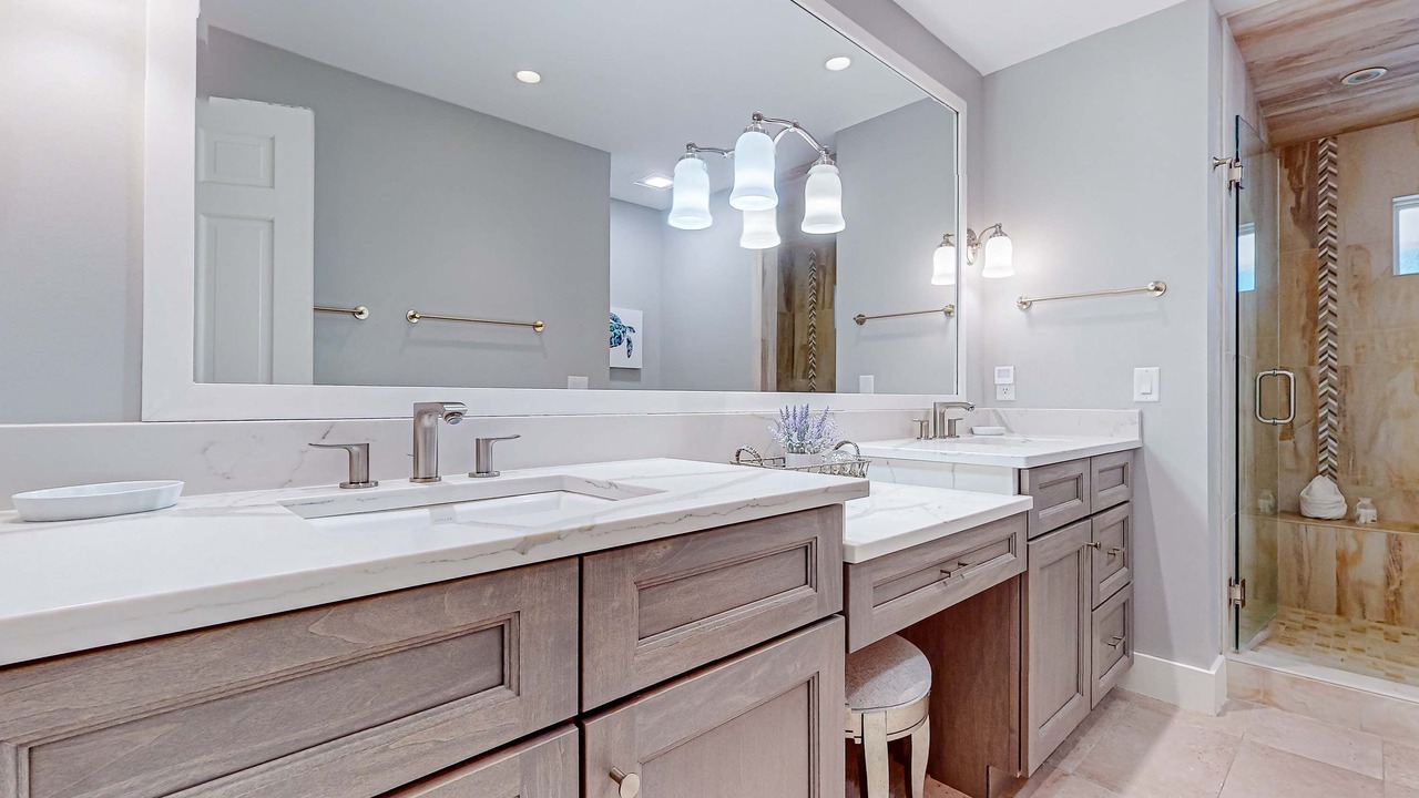 Photo of Bathroom in Heritage Woods