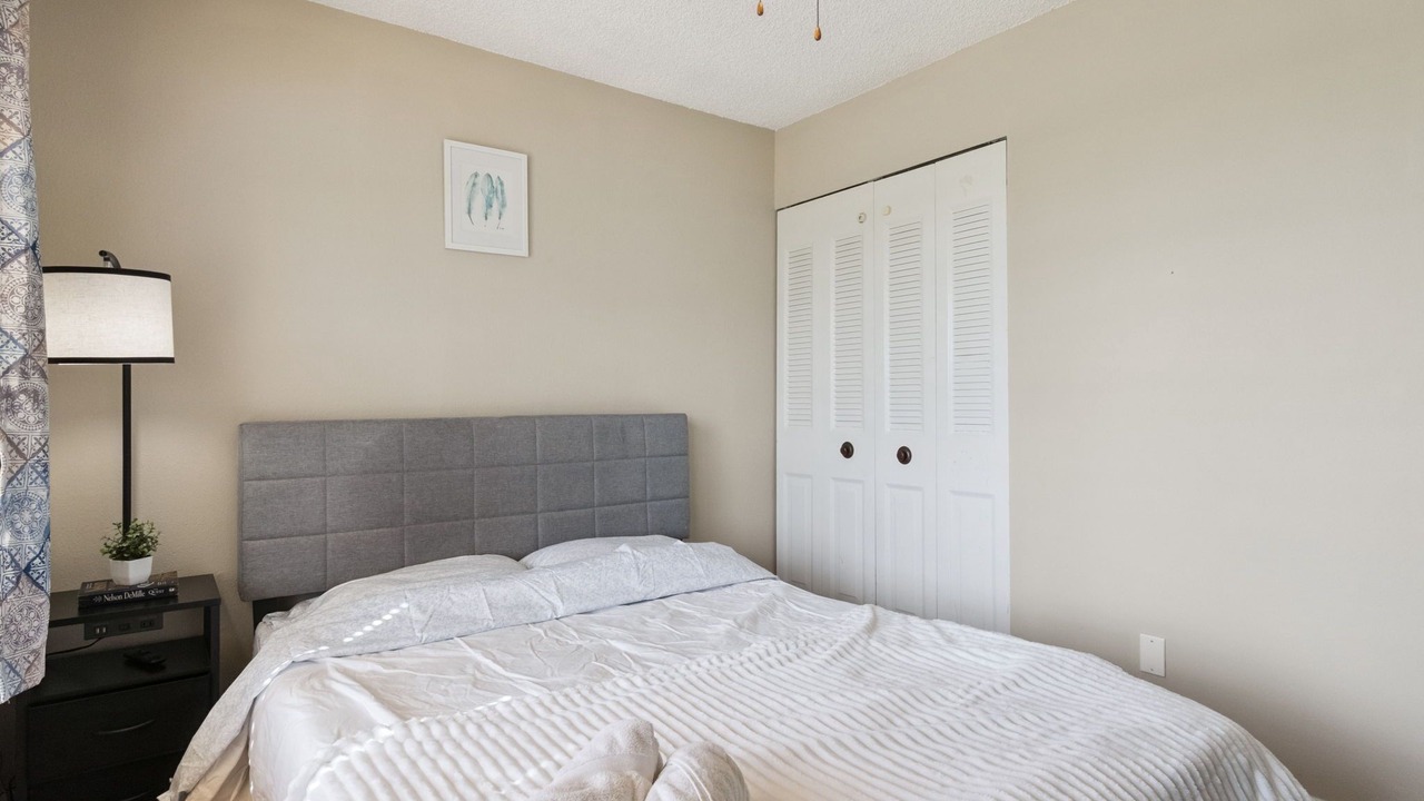 Photo of Bedroom in St. Cloud