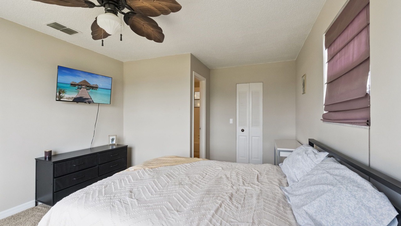 Photo of Bedroom in St. Cloud