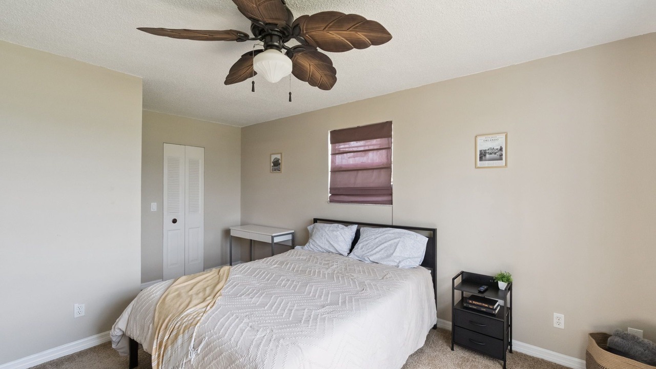 Photo of Bedroom in St. Cloud