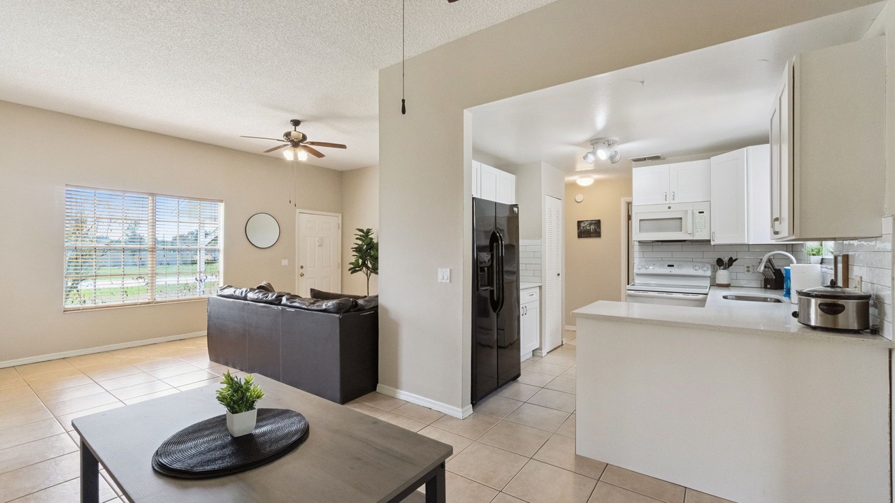 Photo of Kitchen in St. Cloud