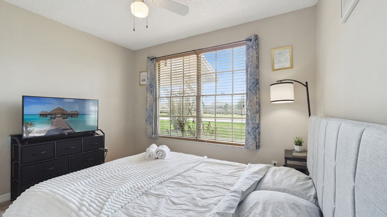 Photo of Bedroom in St. Cloud