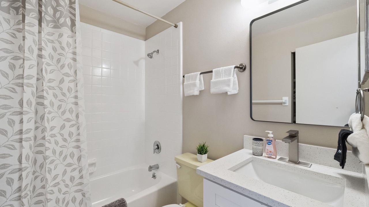 Photo of Bathroom in St. Cloud