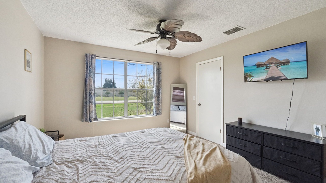 Photo of Bedroom in St. Cloud
