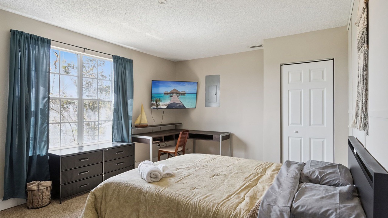 Photo of Bedroom in St. Cloud