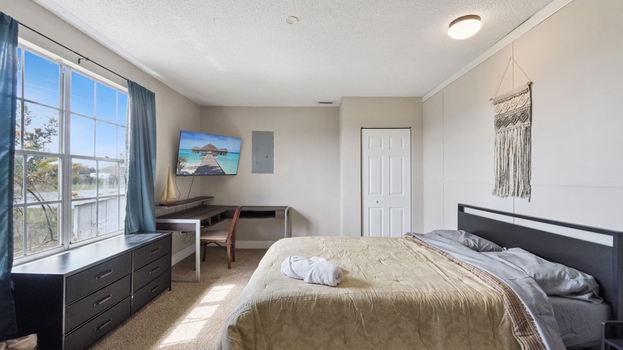 Photo of Bedroom in St. Cloud
