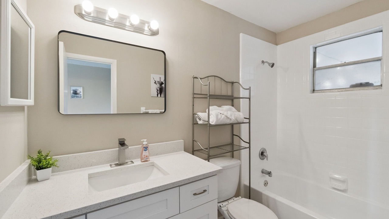 Photo of Bathroom in St. Cloud