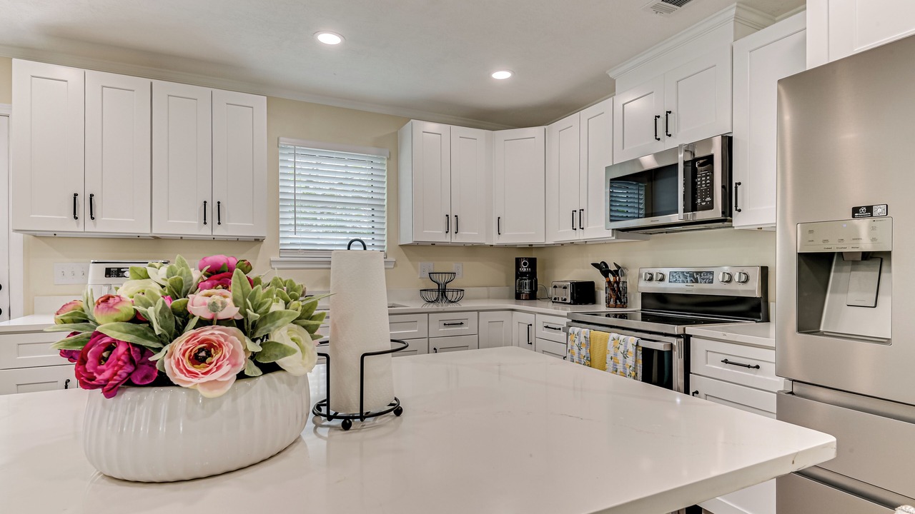 Photo of Kitchen in Martinez