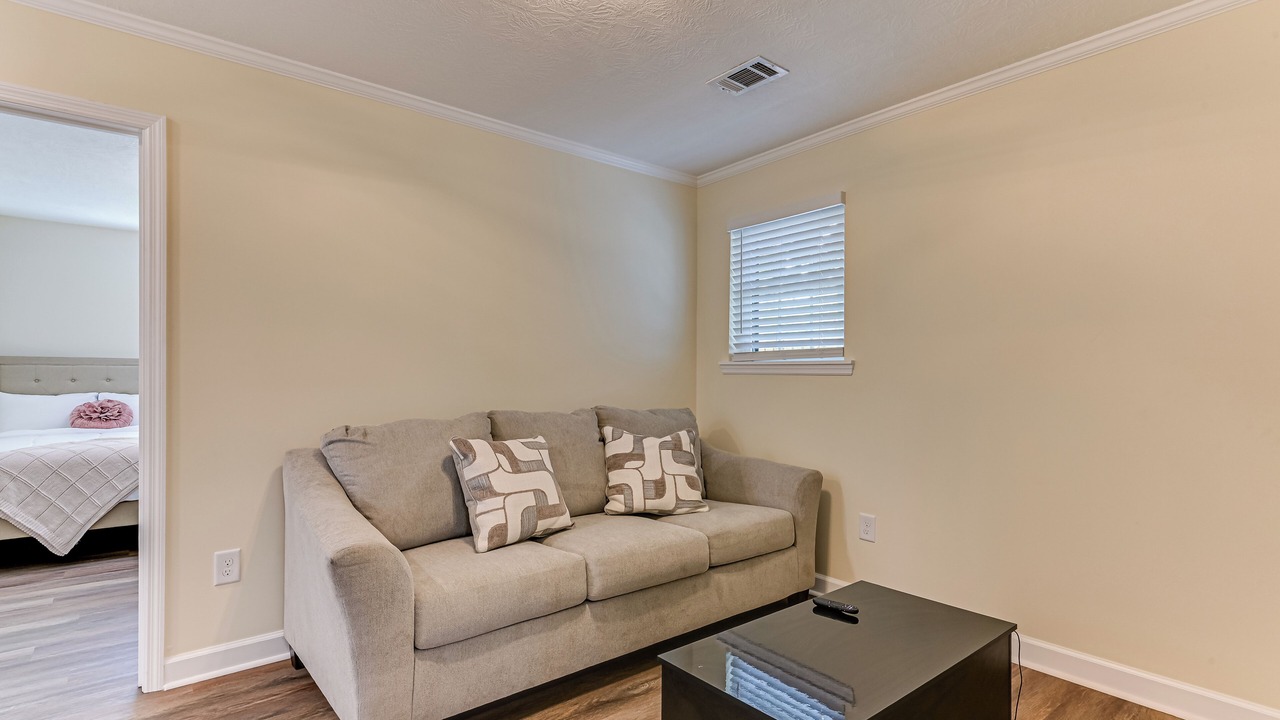 Photo of Livingroom in Martinez