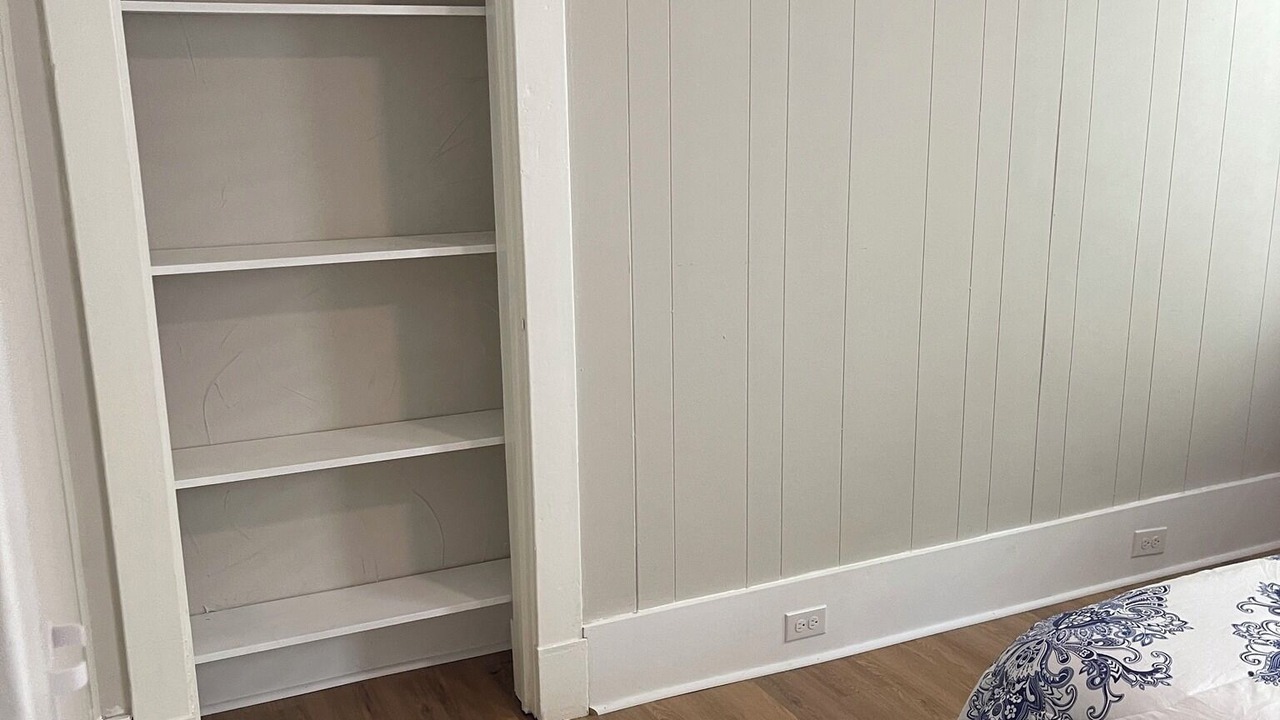 Photo of Bedroom in Thomas Square