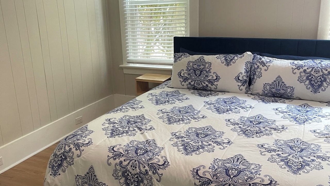 Photo of Bedroom in Thomas Square