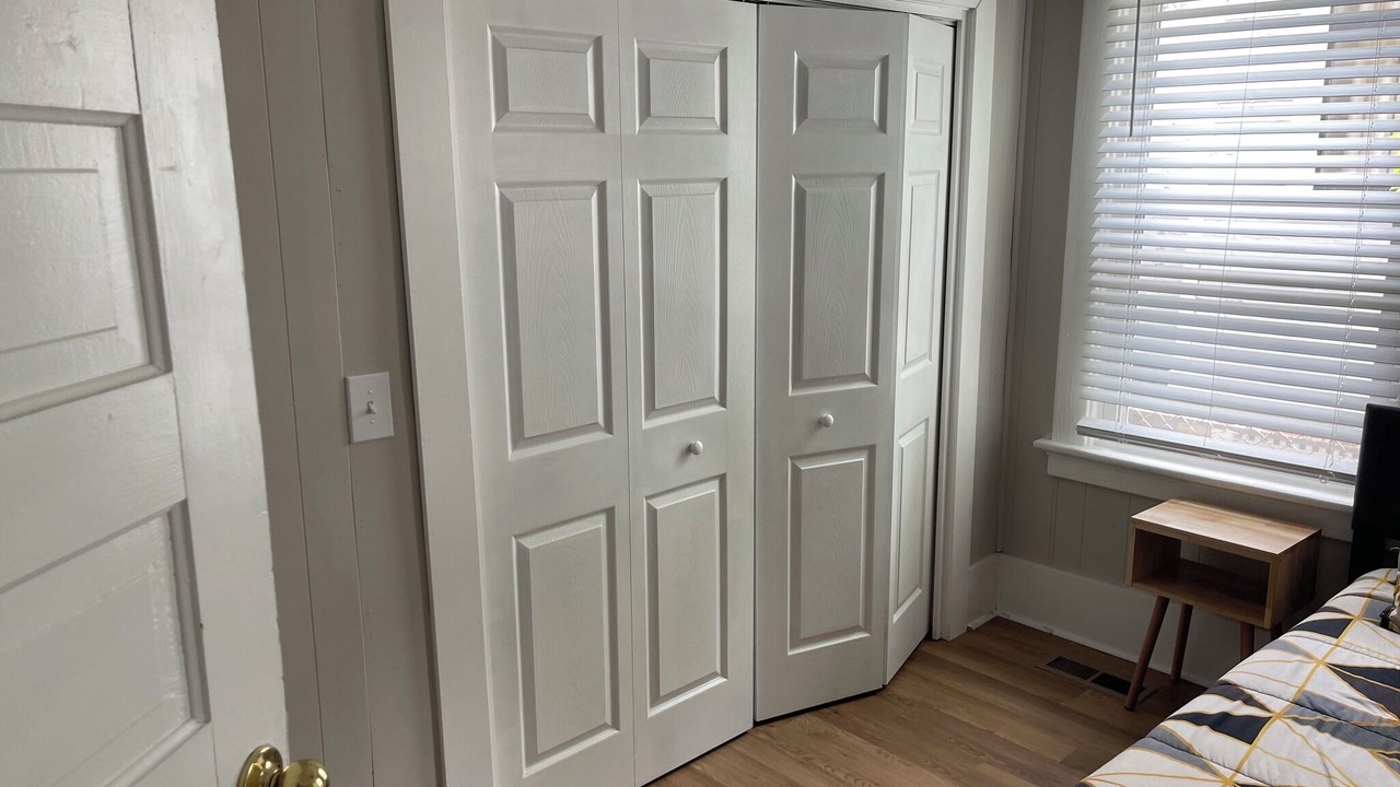 Photo of Bedroom in Thomas Square