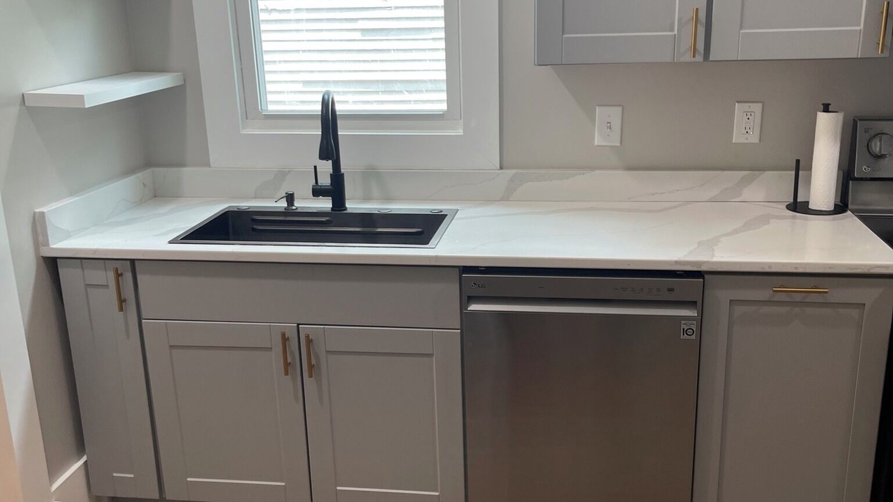 Photo of Kitchen in Thomas Square