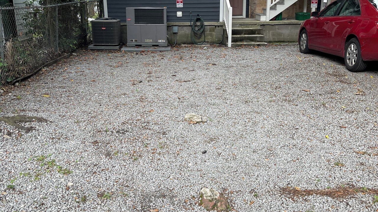 Photo of Outdoor in Thomas Square