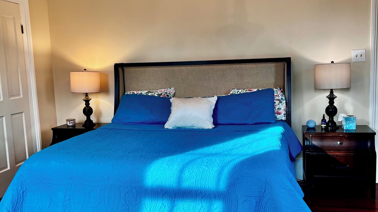Photo of Bedroom in Washington
