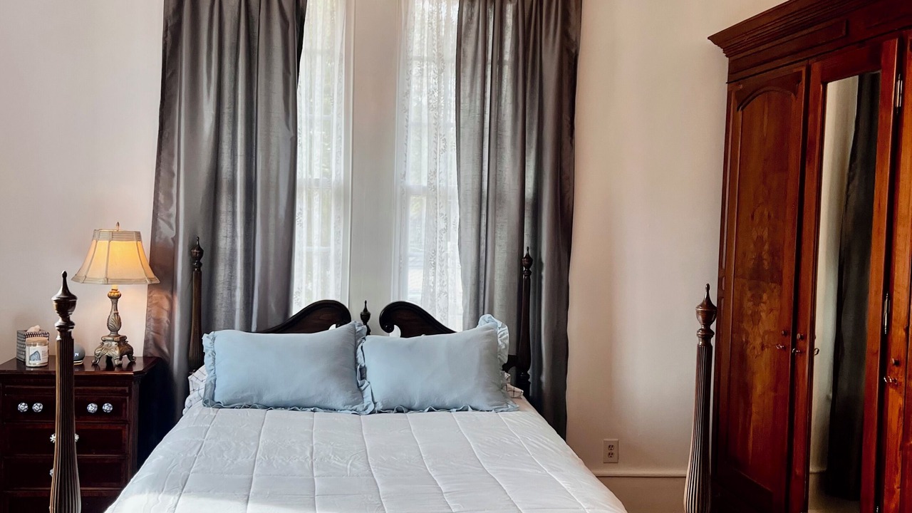 Photo of Bedroom in Washington
