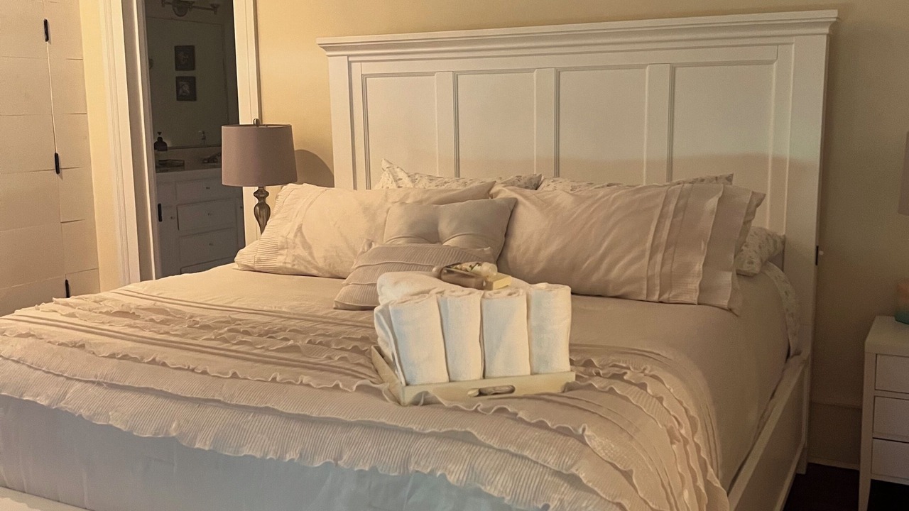 Photo of Bedroom in Washington