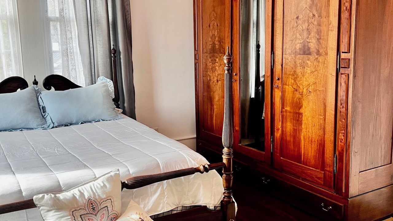 Photo of Bedroom in Washington