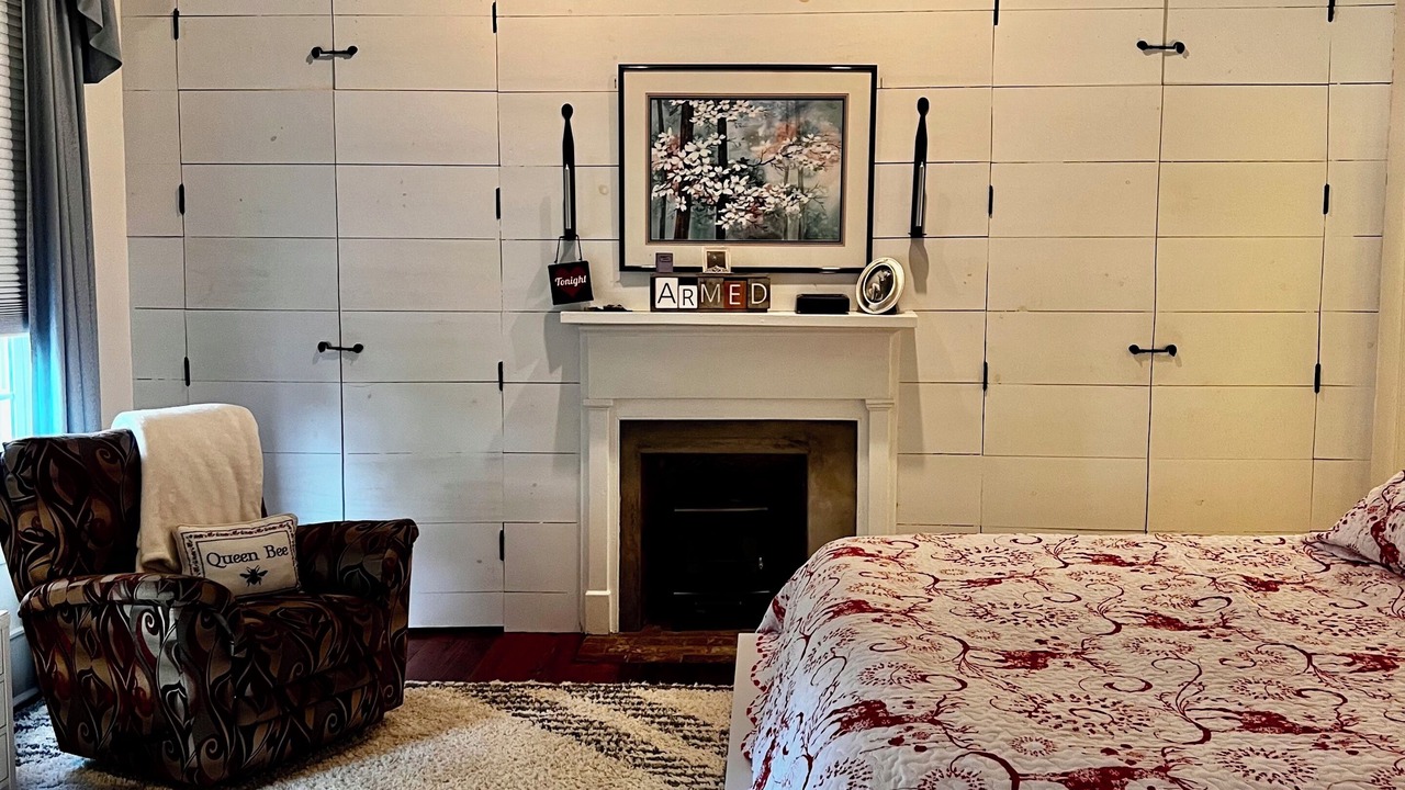 Photo of Bedroom in Washington