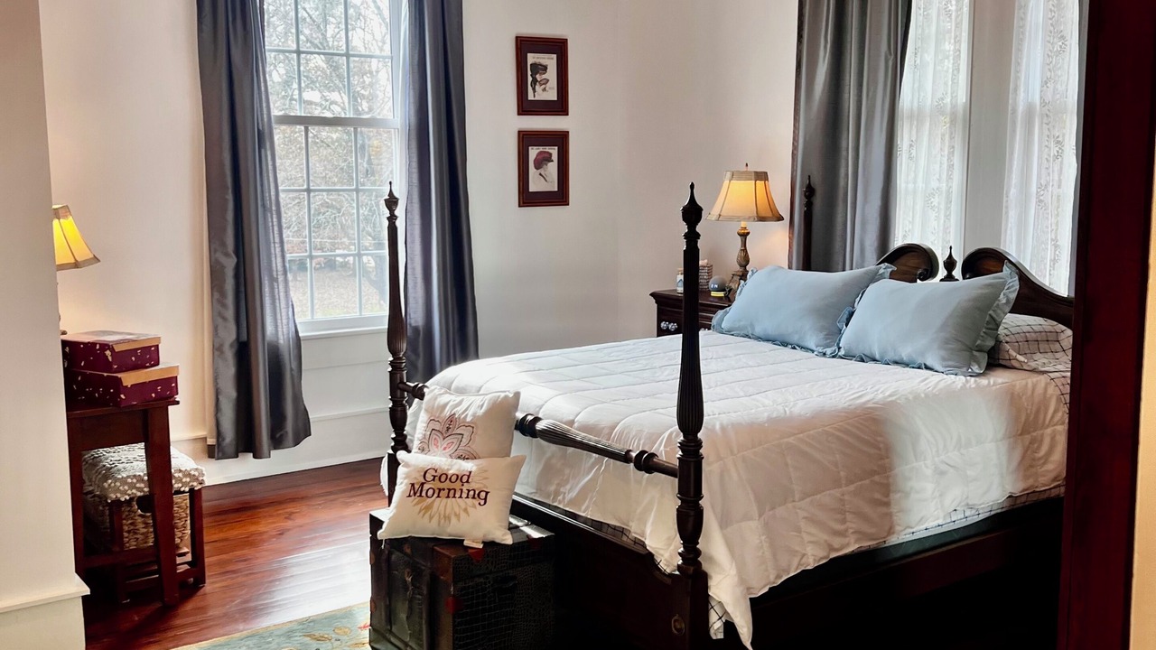 Photo of Bedroom in Washington