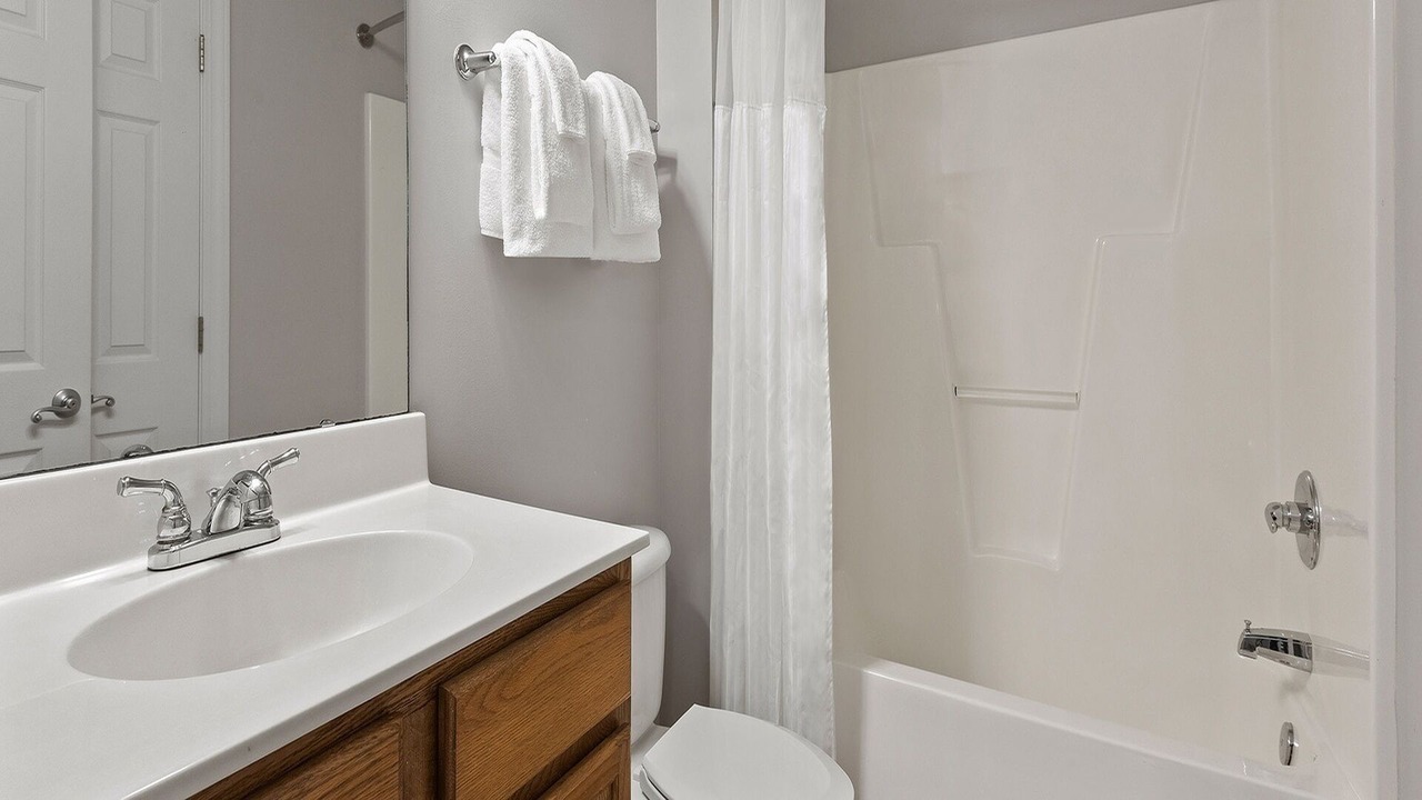 Photo of Bathroom in Santee