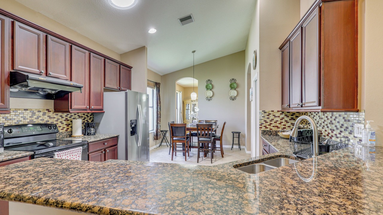 Photo of Kitchen in Riverview