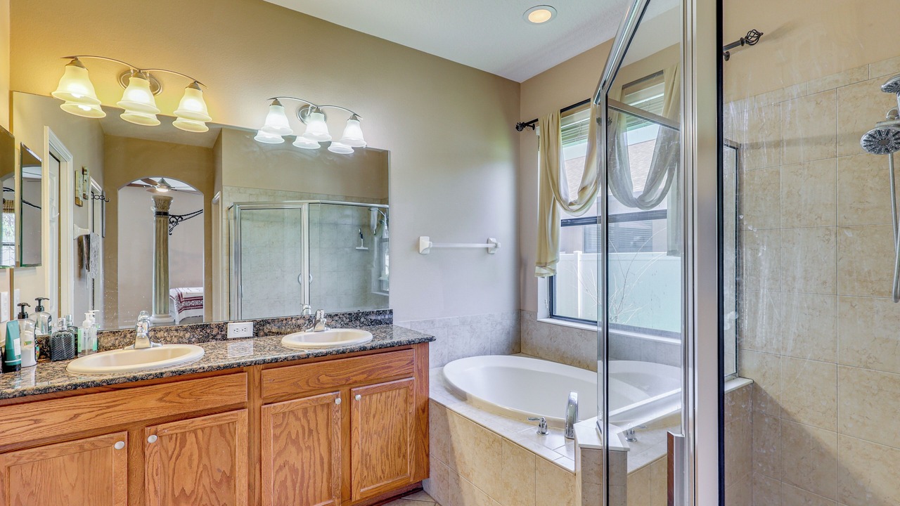 Photo of Bathroom in Riverview