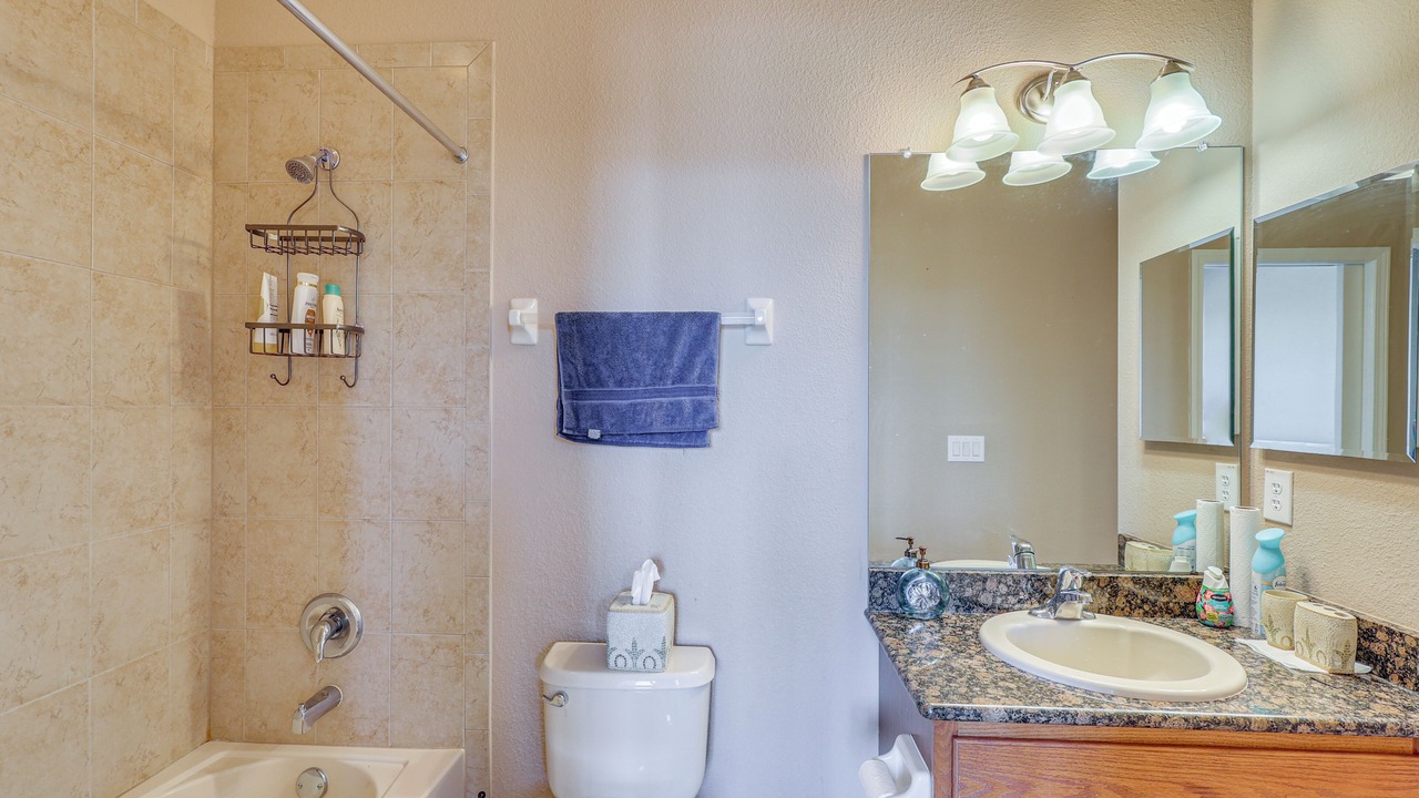 Photo of Bathroom in Riverview